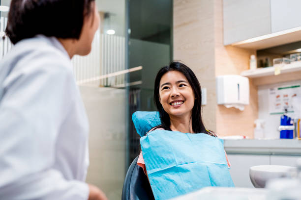 Oral Cancer Screening in Grain Valley, MO