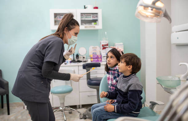 Why Choose Us for Your Dental Needs in Grain Valley, MO