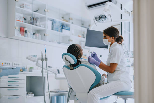 Best Cosmetic Dentistry  in Grain Valley, MO