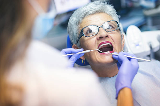 Best TMJ/TMD Treatment  in Grain Valley, MO